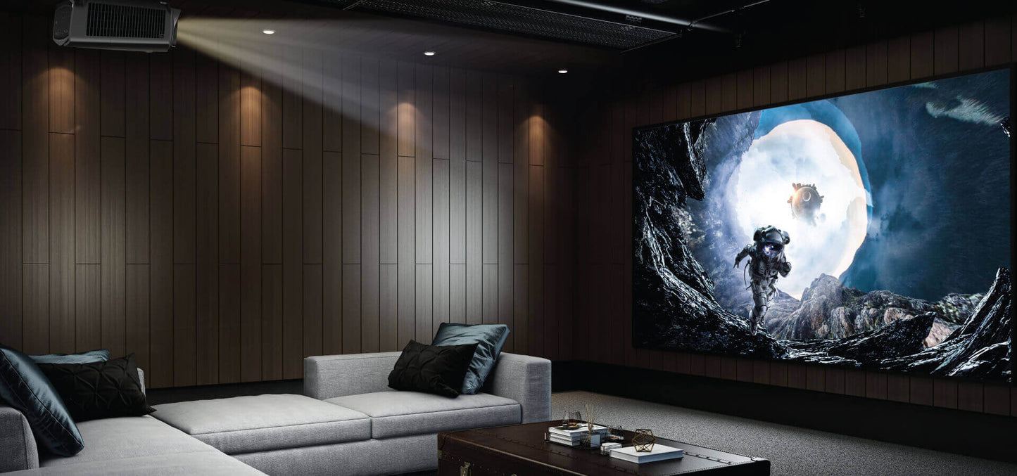 FREE Speaker/Home Theater Consultation